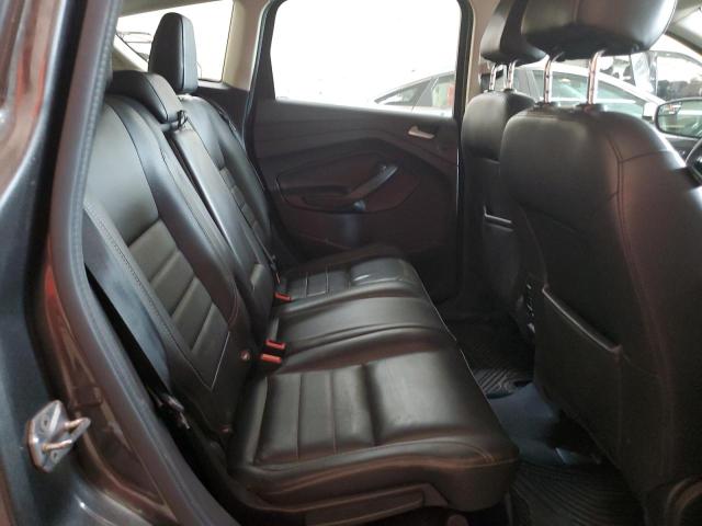 1FADP5CU2GL107638 - 2016 FORD C-MAX PREMIUM SEL CHARCOAL photo 10