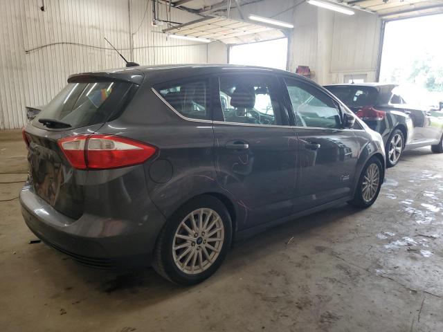 1FADP5CU2GL107638 - 2016 FORD C-MAX PREMIUM SEL CHARCOAL photo 3