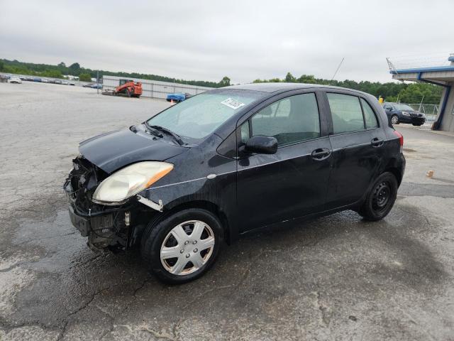 2011 TOYOTA YARIS, 