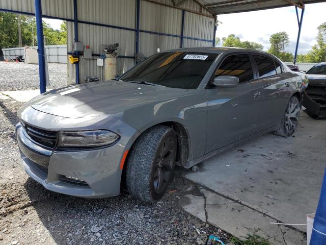 2018 DODGE CHARGER R/T, 