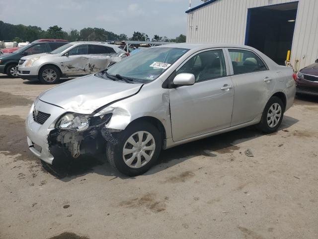 2009 TOYOTA COROLLA BASE, 