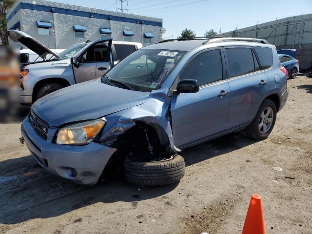 2008 TOYOTA RAV4, 