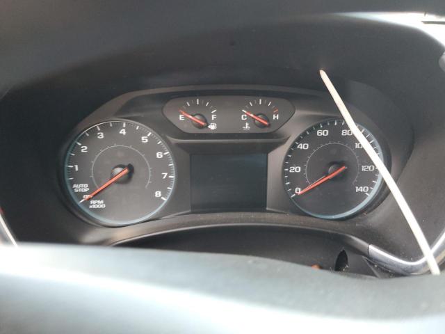 2GNAXHEV3J6156486 - 2018 CHEVROLET EQUINOX LS თეთრი ფოტო 9