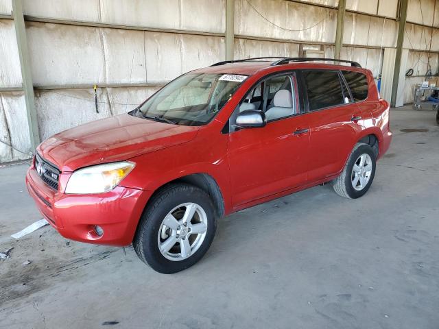 2007 TOYOTA RAV4, 