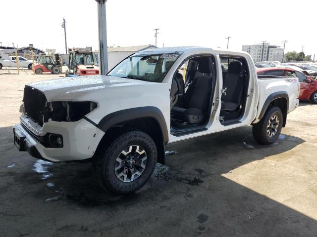 2023 TOYOTA TACOMA DOUBLE CAB, 
