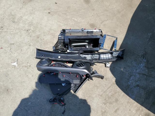 3TMCZ5AN7PM622029 - 2023 TOYOTA TACOMA DOUBLE CAB WHITE photo 12