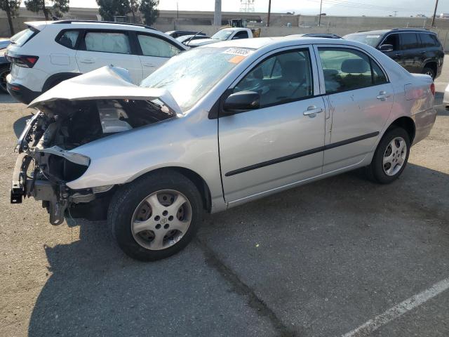 2005 TOYOTA COROLLA CE, 
