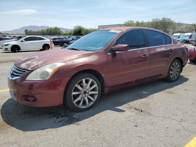 2012 NISSAN ALTIMA BASE, 