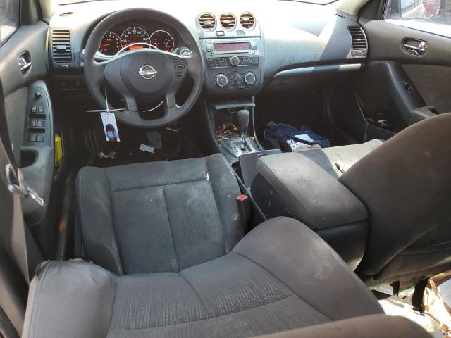 1N4AL2AP6CN548780 - 2012 NISSAN ALTIMA BASE 栗色 照片 8