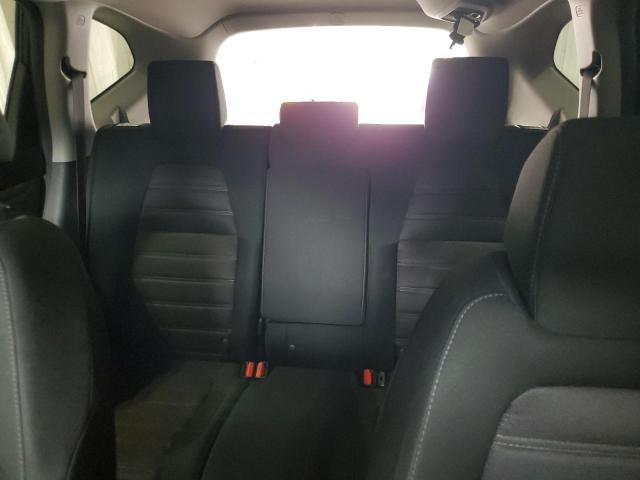 2HKRW2H59KH633958 - 2019 HONDA CR-V EX BLACK photo 10