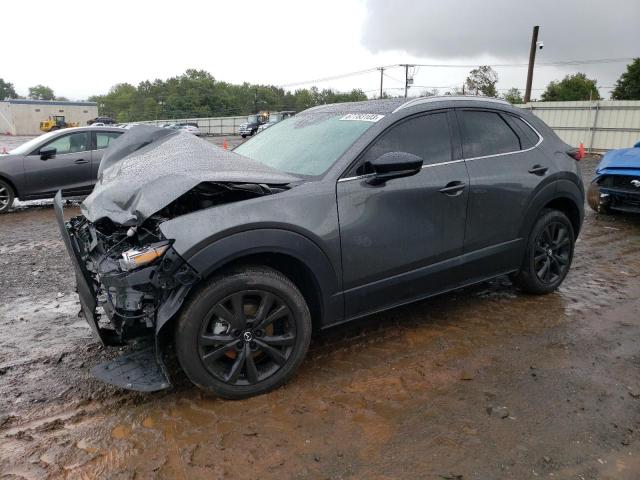 3MVDMBDY1PM508534 - 2023 MAZDA CX-30 PREMIUM GRAY photo 1