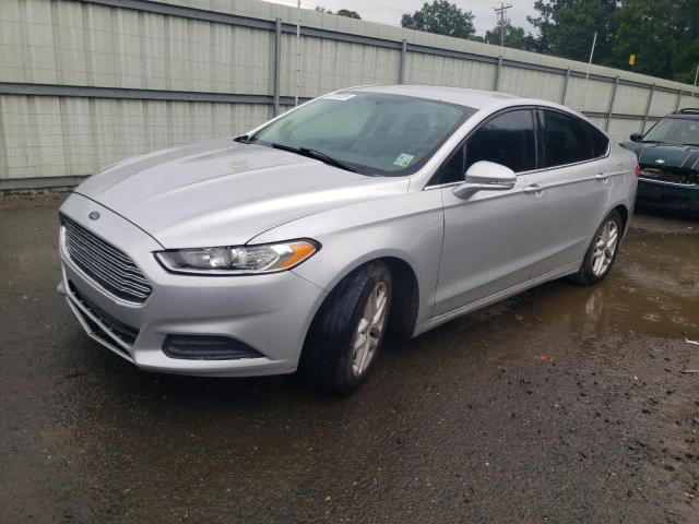 2014 FORD FUSION SE, 