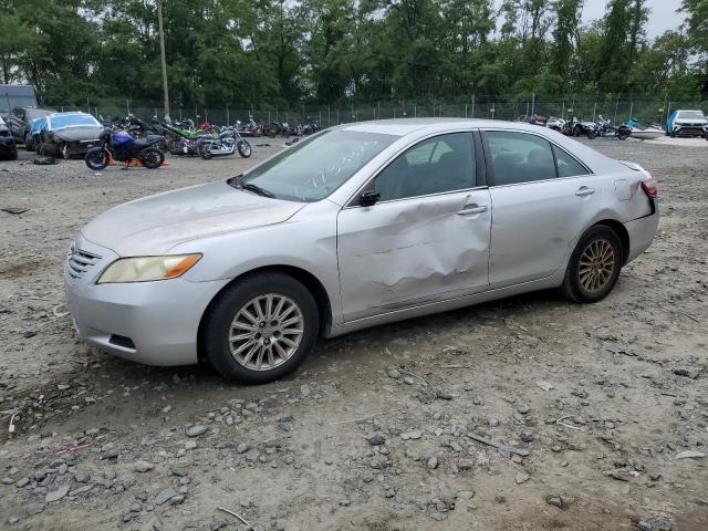 2009 TOYOTA CAMRY BASE, 