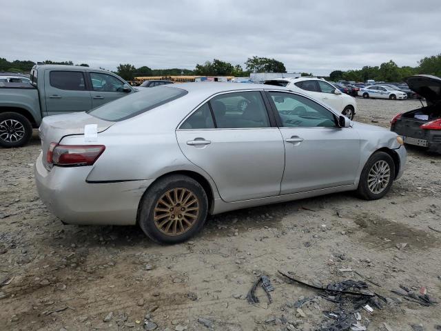 4T1BE46K29U330038 - 2009 TOYOTA CAMRY BASE Gümüş foto 3