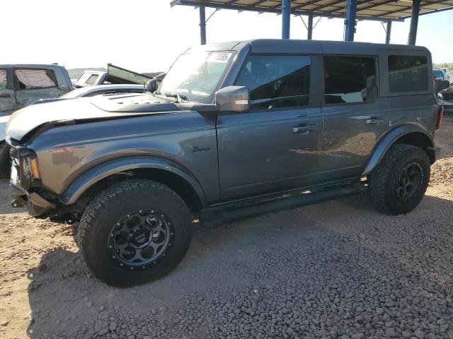 2023 FORD BRONCO BASE, 