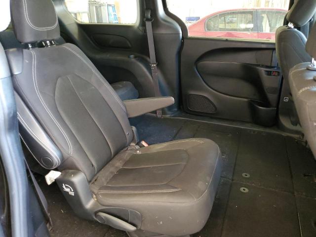 2C4RC1FG9KR523292 - 2019 CHRYSLER PACIFICA TOURING PLUS 黑色 照片 11