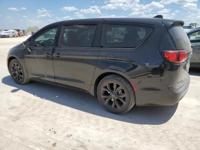 2C4RC1FG9KR523292 - 2019 CHRYSLER PACIFICA TOURING PLUS 黑色 照片 2