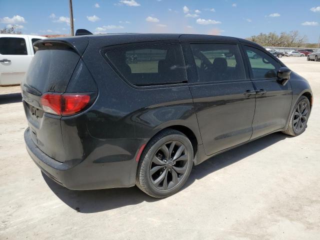 2C4RC1FG9KR523292 - 2019 CHRYSLER PACIFICA TOURING PLUS 黑色 照片 3