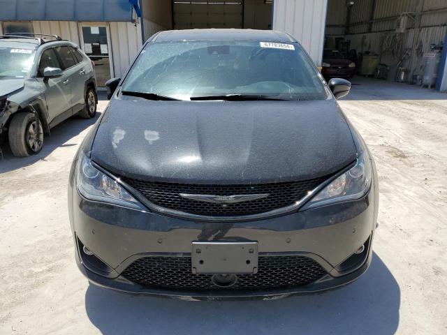 2C4RC1FG9KR523292 - 2019 CHRYSLER PACIFICA TOURING PLUS 黑色 照片 5