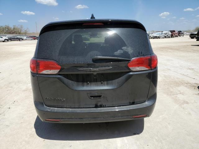 2C4RC1FG9KR523292 - 2019 CHRYSLER PACIFICA TOURING PLUS 黑色 照片 6