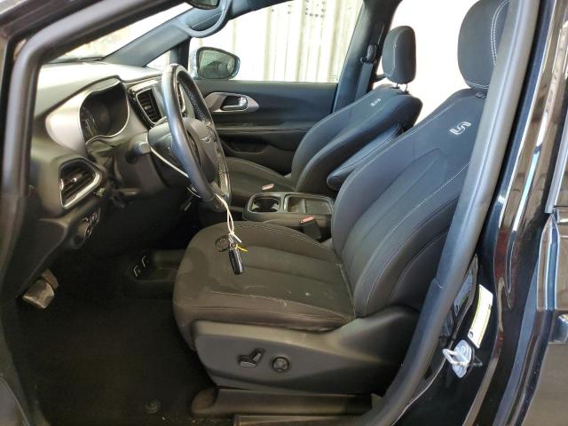 2C4RC1FG9KR523292 - 2019 CHRYSLER PACIFICA TOURING PLUS 黑色 照片 7