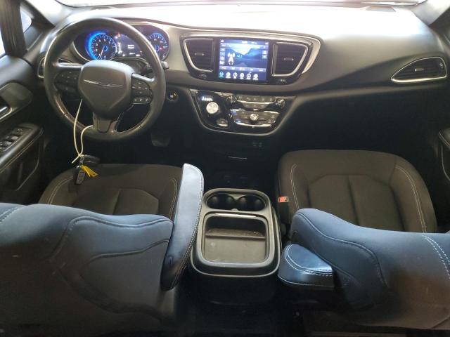 2C4RC1FG9KR523292 - 2019 CHRYSLER PACIFICA TOURING PLUS 黑色 照片 8