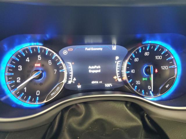 2C4RC1FG9KR523292 - 2019 CHRYSLER PACIFICA TOURING PLUS 黑色 照片 9