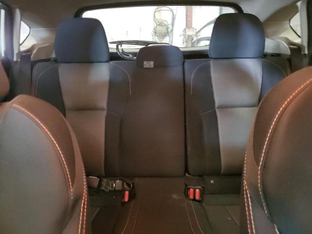 JF2GTACC8P9288374 - 2023 SUBARU CROSSTREK PREMIUM WHITE photo 10