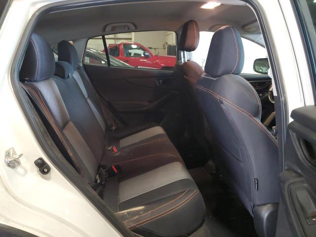 JF2GTACC8P9288374 - 2023 SUBARU CROSSTREK PREMIUM WHITE photo 11