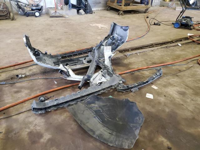 JF2GTACC8P9288374 - 2023 SUBARU CROSSTREK PREMIUM WHITE photo 13