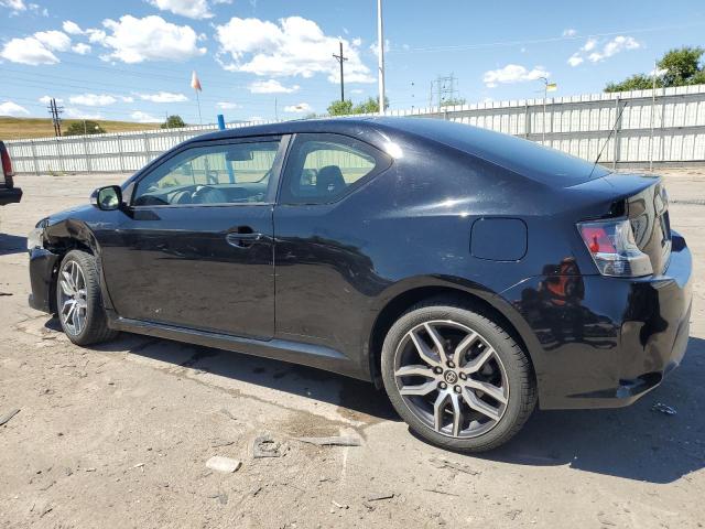 JTKJF5C70F3096978 - 2015 TOYOTA SCION TC შავი ფოტო 2