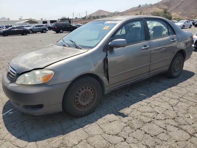 2007 TOYOTA COROLLA CE, 