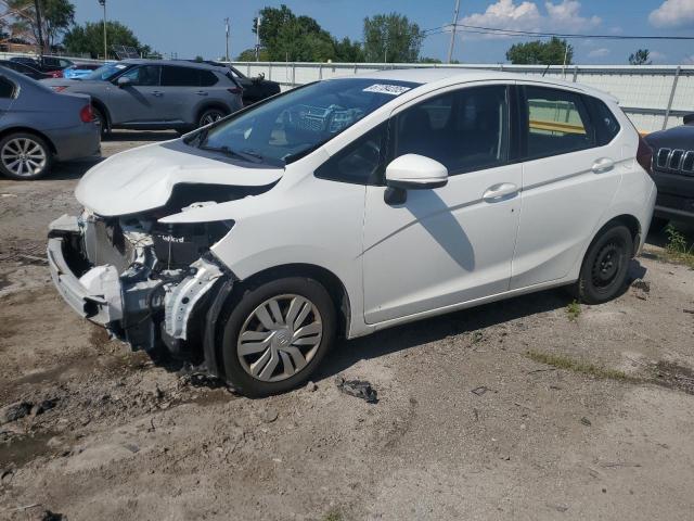 2016 HONDA FIT LX, null