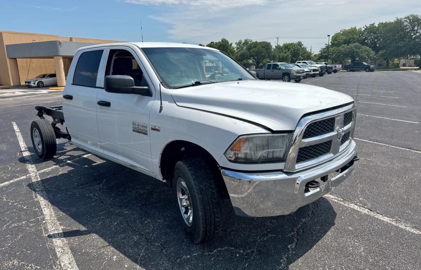 2013 RAM 2500 ST, 
