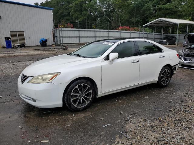 2008 LEXUS ES 350, 