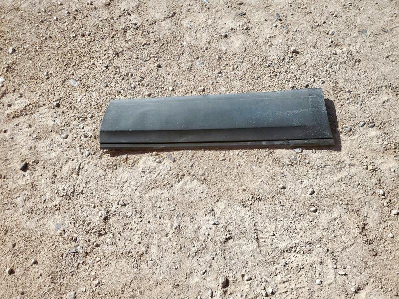 1V2WE2CA3NC203268 - 2022 VOLKSWAGEN ATLAS CROS SE SILVER photo 13