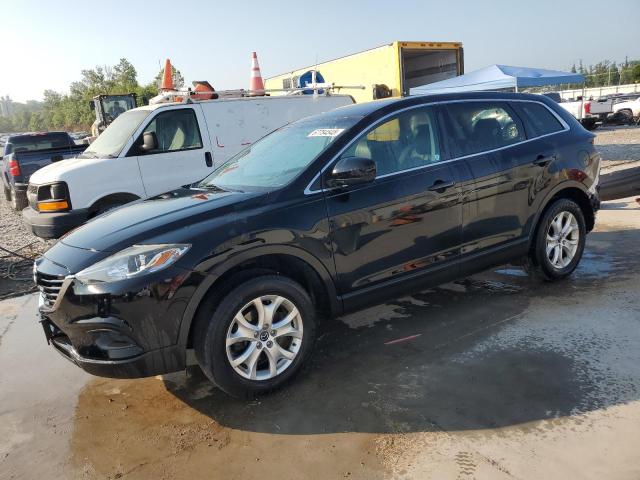 2013 MAZDA CX-9 TOURING, 