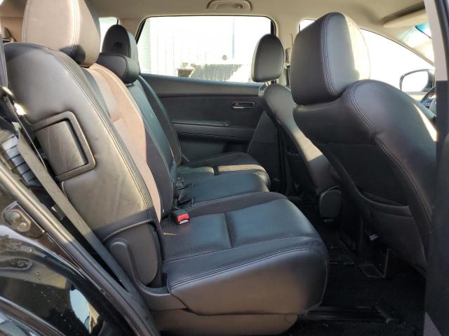 JM3TB2CA2D0420752 - 2013 MAZDA CX-9 TOURING 黑色 照片 10