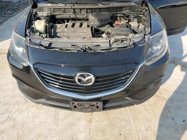 JM3TB2CA2D0420752 - 2013 MAZDA CX-9 TOURING 黑色 照片 11