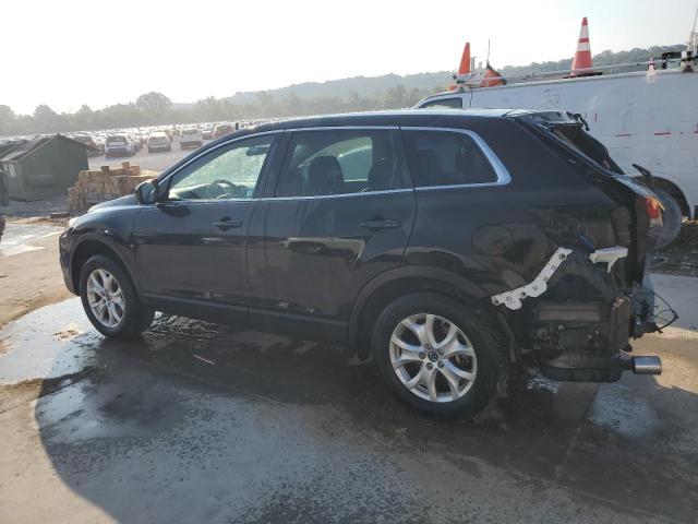JM3TB2CA2D0420752 - 2013 MAZDA CX-9 TOURING 黑色 照片 2