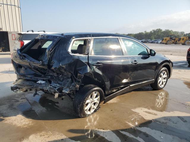 JM3TB2CA2D0420752 - 2013 MAZDA CX-9 TOURING 黑色 照片 3