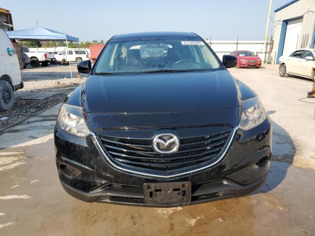 JM3TB2CA2D0420752 - 2013 MAZDA CX-9 TOURING 黑色 照片 5