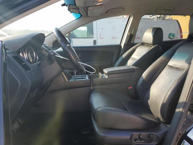 JM3TB2CA2D0420752 - 2013 MAZDA CX-9 TOURING 黑色 照片 7