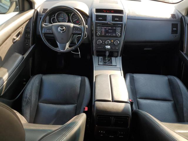 JM3TB2CA2D0420752 - 2013 MAZDA CX-9 TOURING 黑色 照片 8