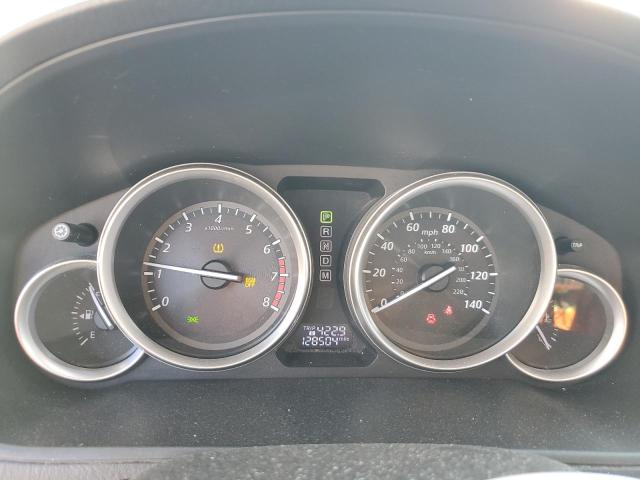 JM3TB2CA2D0420752 - 2013 MAZDA CX-9 TOURING 黑色 照片 9