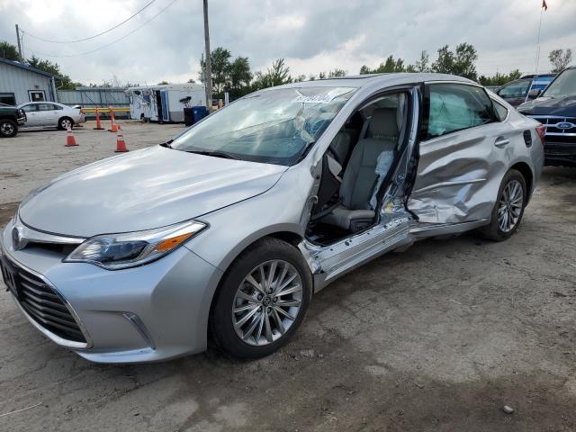 2018 TOYOTA AVALON HYBRID, 