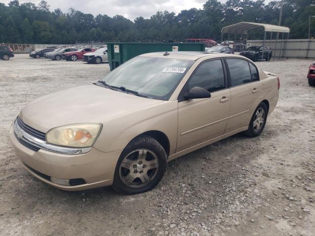 2004 CHEVROLET MALIBU LT, 