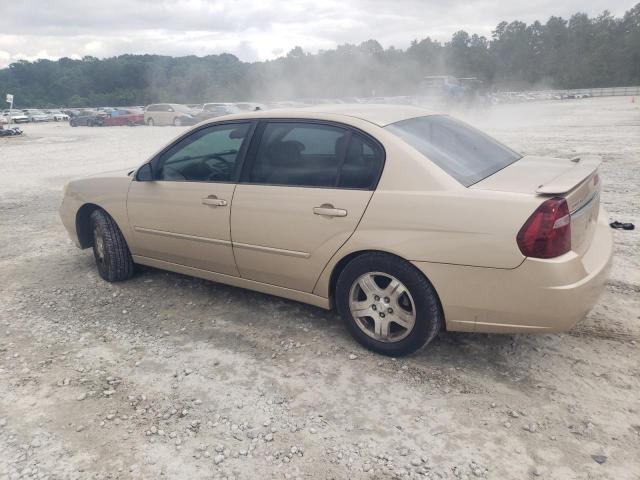 1G1ZU54894F125163 - 2004 CHEVROLET MALIBU LT GOLD photo 2