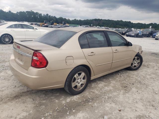1G1ZU54894F125163 - 2004 CHEVROLET MALIBU LT GOLD photo 3