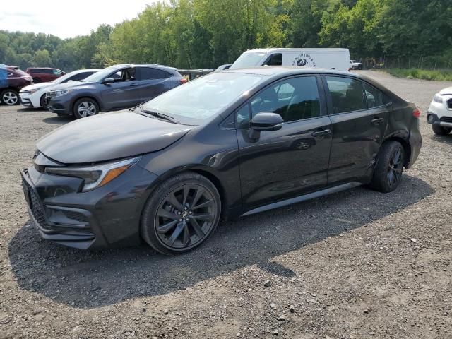 2024 TOYOTA COROLLA XSE SE, null